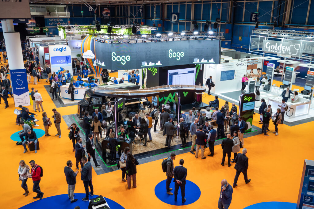 ACCOUNTEX ESPAÑA’s Debut Show Unites Accountancy and Finance Professionals 