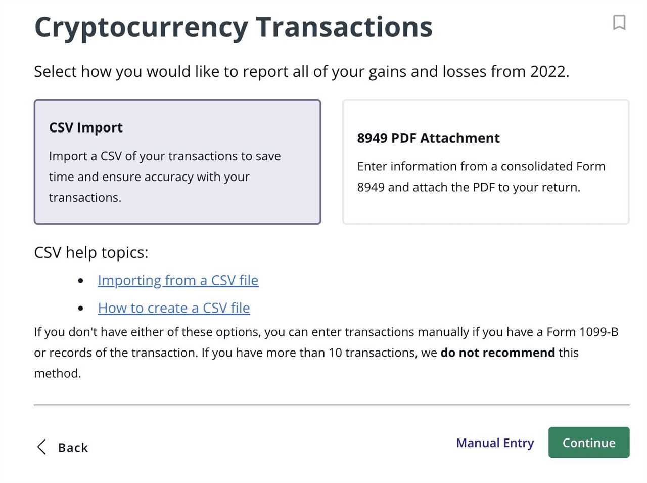 What To Do If You Received a 1099-K From Your Crypto Exchange