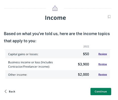 How to File a 1099-K on TaxAct