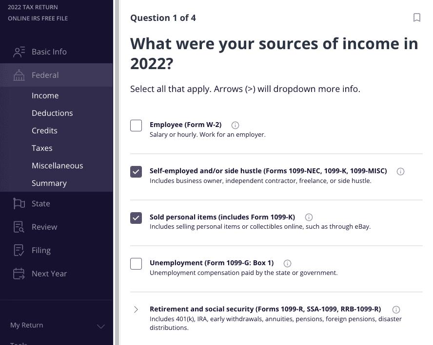 How to Use eBay’s Form 1099-K to File Your Taxes