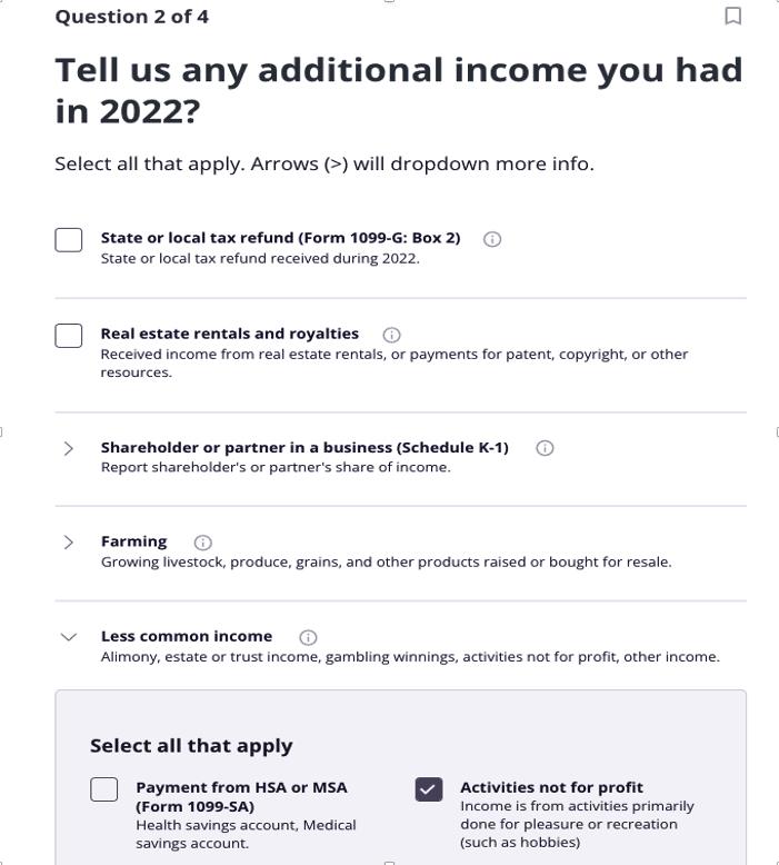 How to Use eBay’s Form 1099-K to File Your Taxes