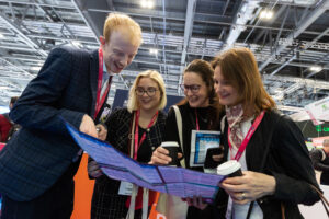 Get ready for Accountex London 2024: First speakers announced 