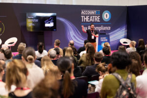 Get ready for Accountex London 2024: First speakers announced 