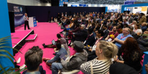 Get ready for Accountex London 2024: First speakers announced 