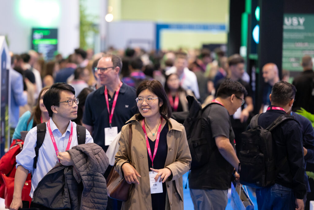 Accountex London celebrates welcoming eleven thousand attendees 