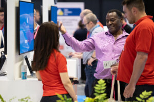 Accountex London celebrates welcoming eleven thousand attendees 