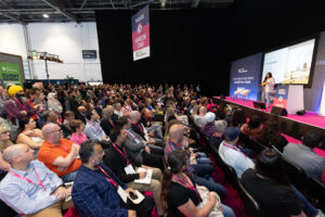 Accountex London celebrates welcoming eleven thousand attendees 