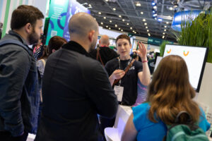 Accountex London celebrates welcoming eleven thousand attendees 