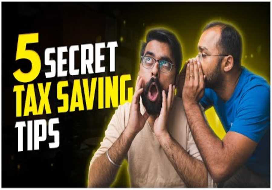 5 lesser known tax saving tips | Tax Planning 2023