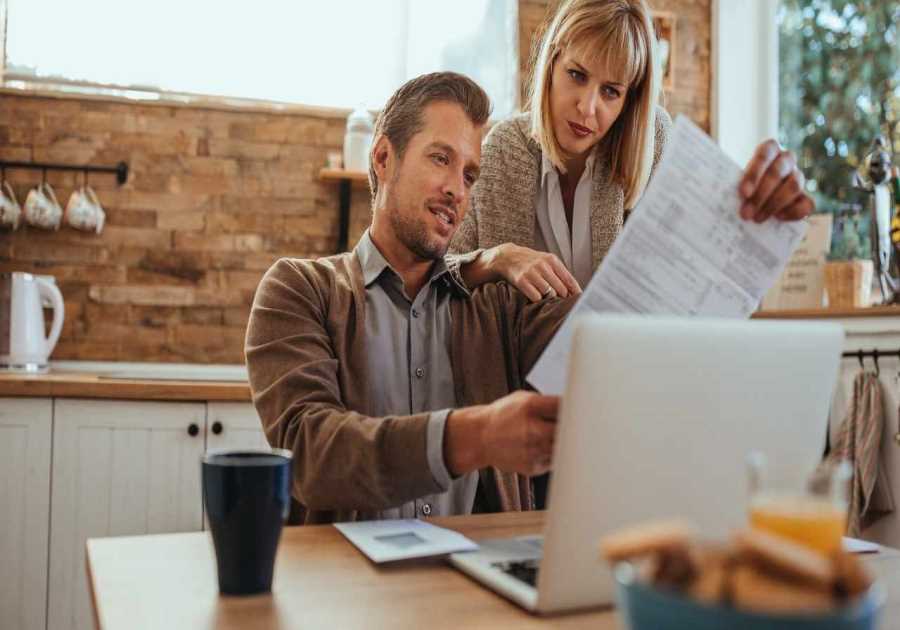 5 Estate Planning Steps for Young Families