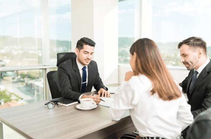 people looking into sba collateral loans