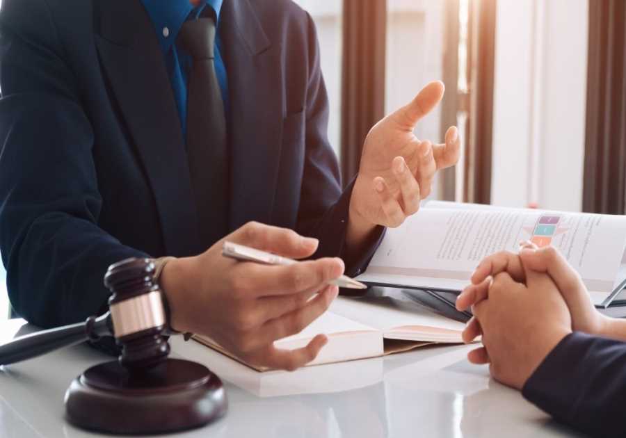 Estate Planning for a Widowed Parent in Indiana
