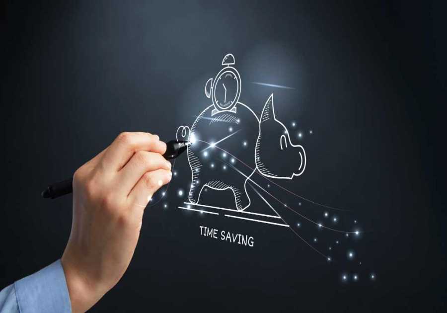 The connected accountant: why technology is the future of accounting