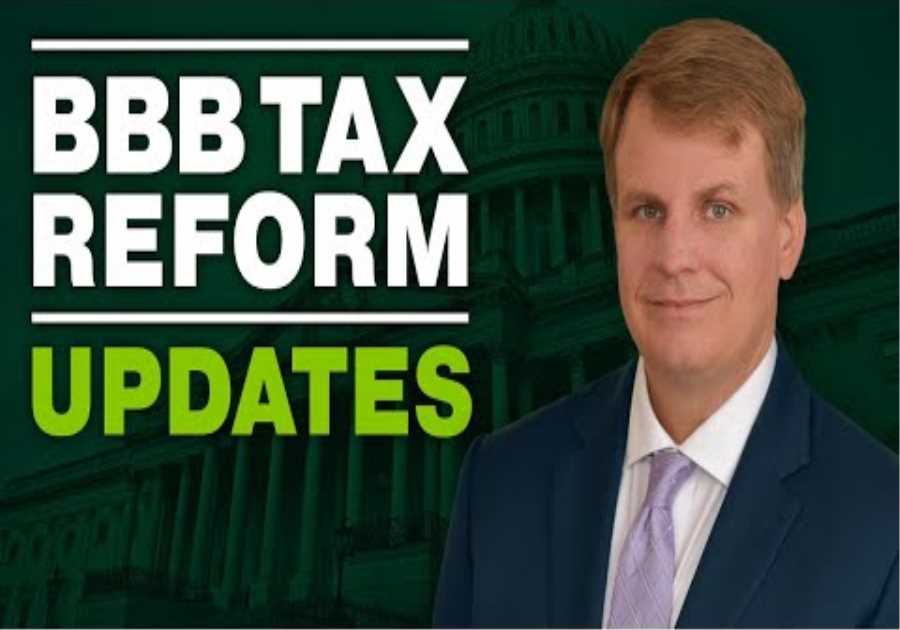 BBB Tax Update: Estate Planning Changes You Must Know for 2025