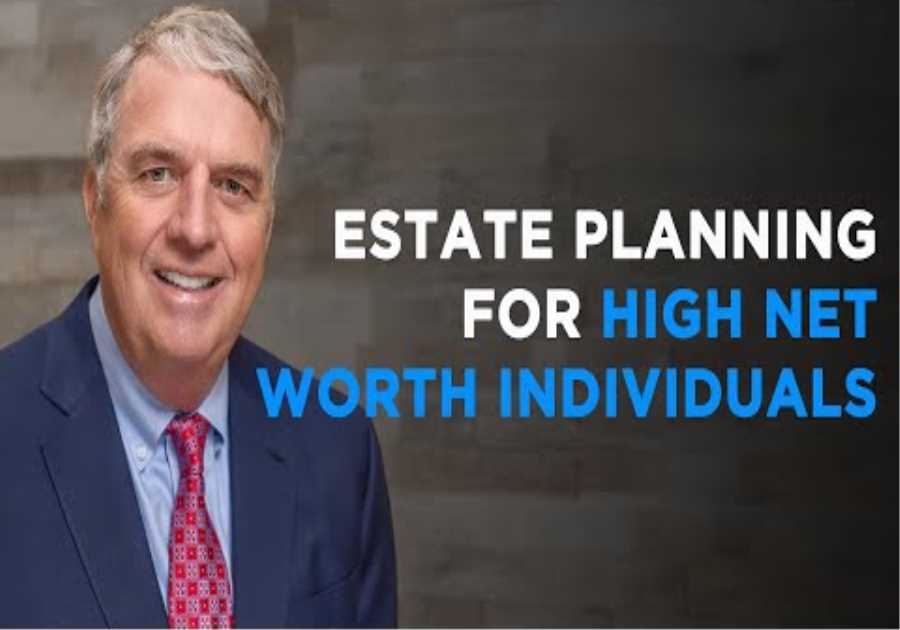 Estate Planning for High Net Worth Individuals | Dana Whiting Law