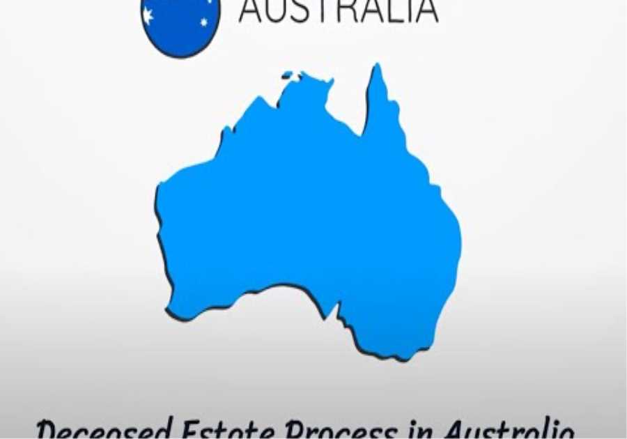 Deceased Estate Tax in Australia Explained: What You Need to Know