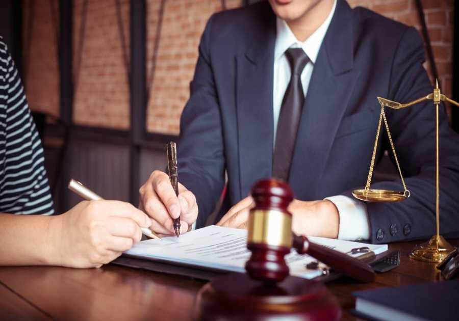 Steps Involved in Creating Your Indiana Last Will and Testament