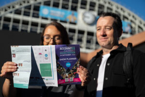 Accountex Summit Manchester 2025: a record-breaking success 