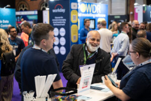 Accountex Summit Manchester 2025: a record-breaking success 
