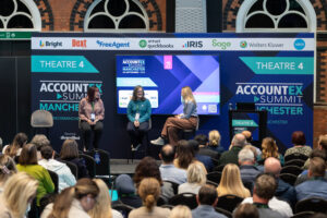 Accountex Summit Manchester 2025: a record-breaking success 