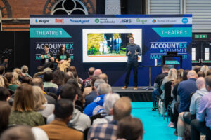 Accountex Summit Manchester 2025: a record-breaking success 