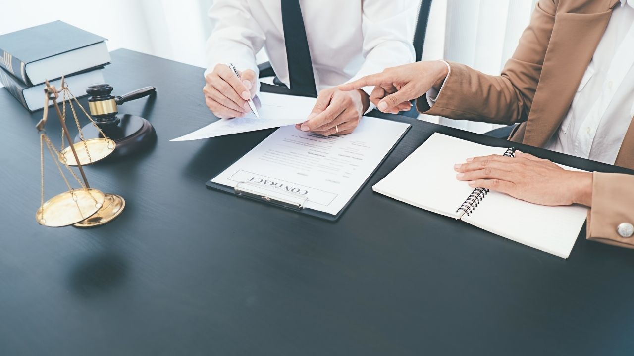 Avoid These 10 Common Mistakes When Drafting Your Last Will and Testament