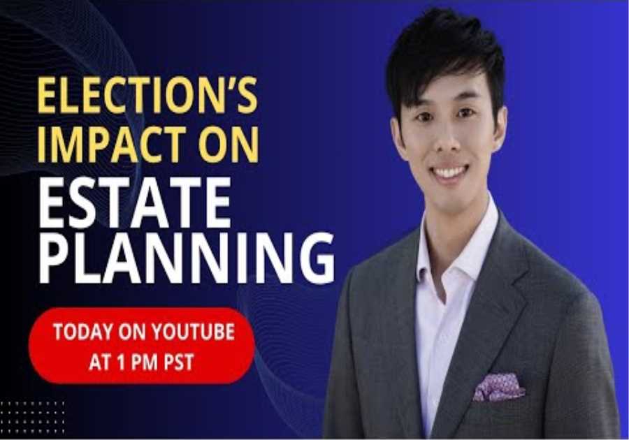 How Republican Tax Policies in 2025 Could Transform Estate Planning, Gift Taxes, and Medicaid
