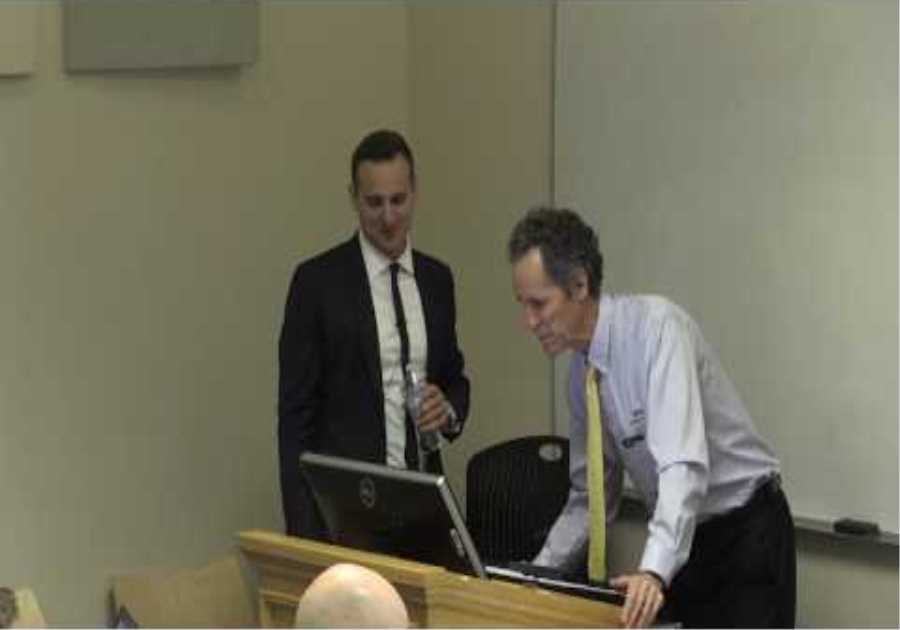 Lesson 23: Estate Planning 1: Estate Taxes and Trusts (2017)