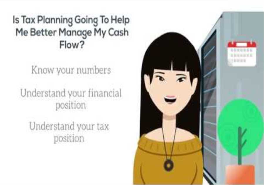 Why Is Tax Planning Important For Business Owners