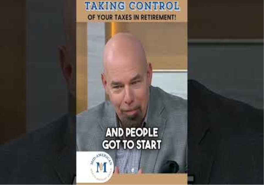 Tax Planning vs Tax Preparation