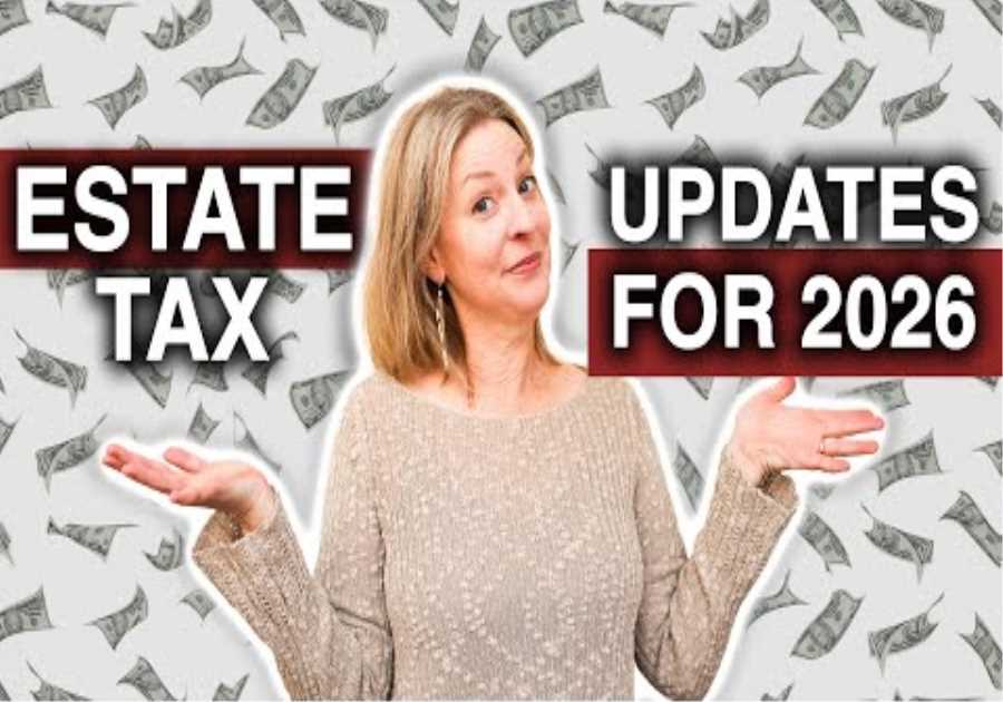 Estate Tax Update: How It Affects Your Estate Plan