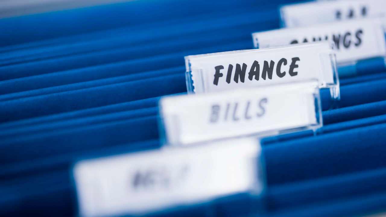 Optimizing Liquidity & Capital Structure | vcfo