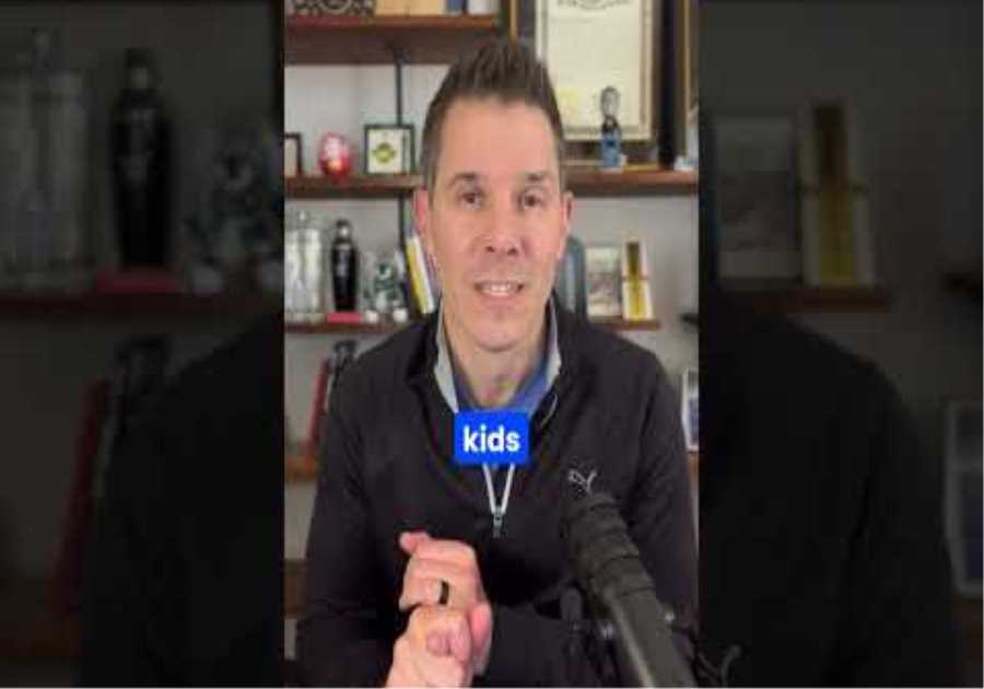 Estate Planning 101 in under 60 seconds.