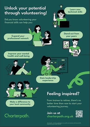 Volunteering: is the word just a massive turn-off