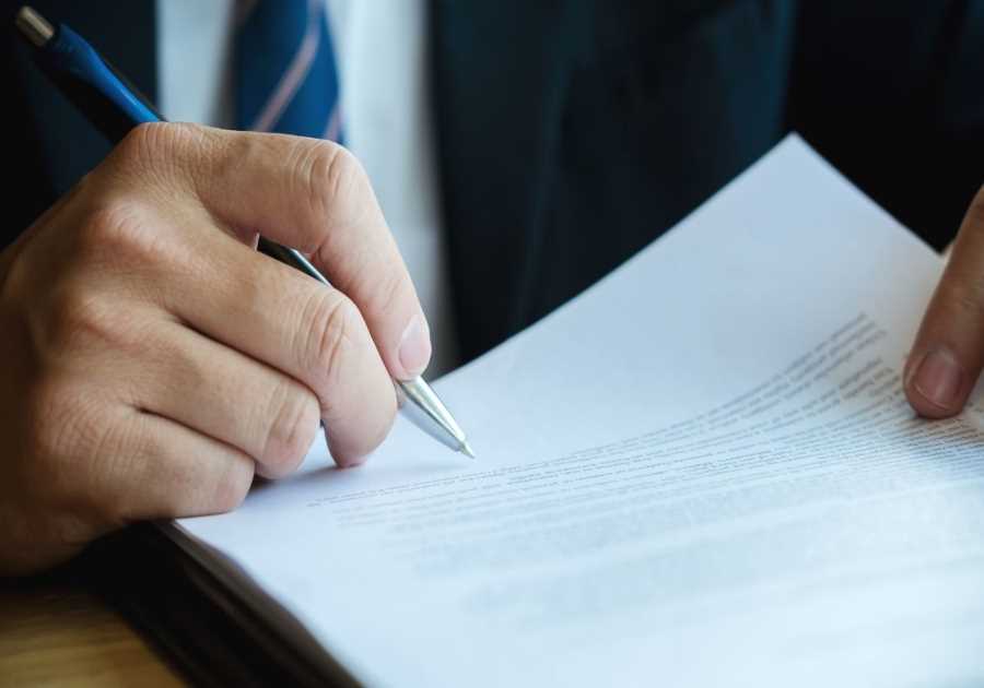 Contesting an Indiana Last Will and Testament