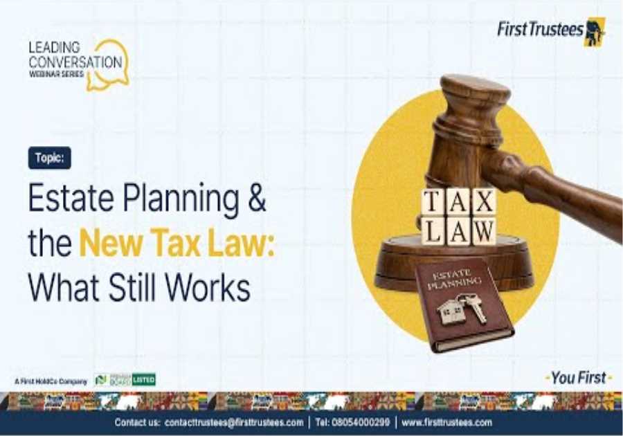 Title: New Tax Law & Estate Planning Explained (2026) | What Still Works to Protect Your Wealth