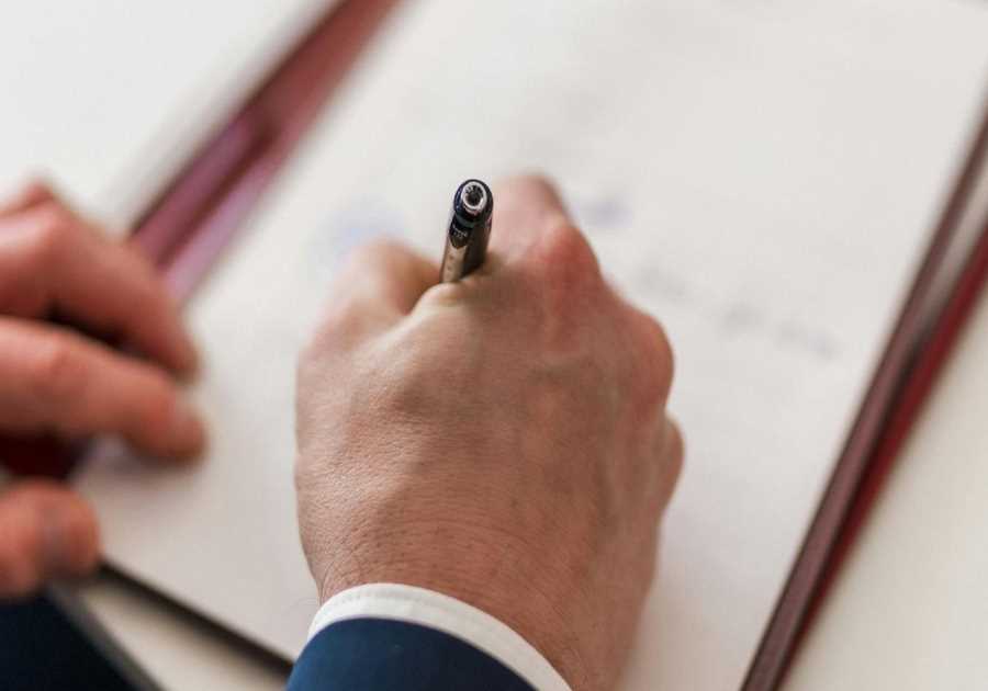 Estate Administration Banking Protocol 2026 explained