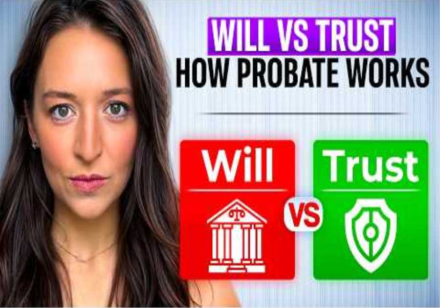 Estate Planning Explained: Wills vs Trusts (What Actually Controls Your Assets)