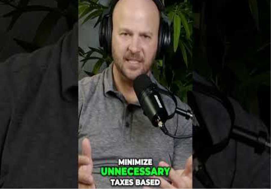 Mastering Estate Planning  Strategies for Tax Efficiency