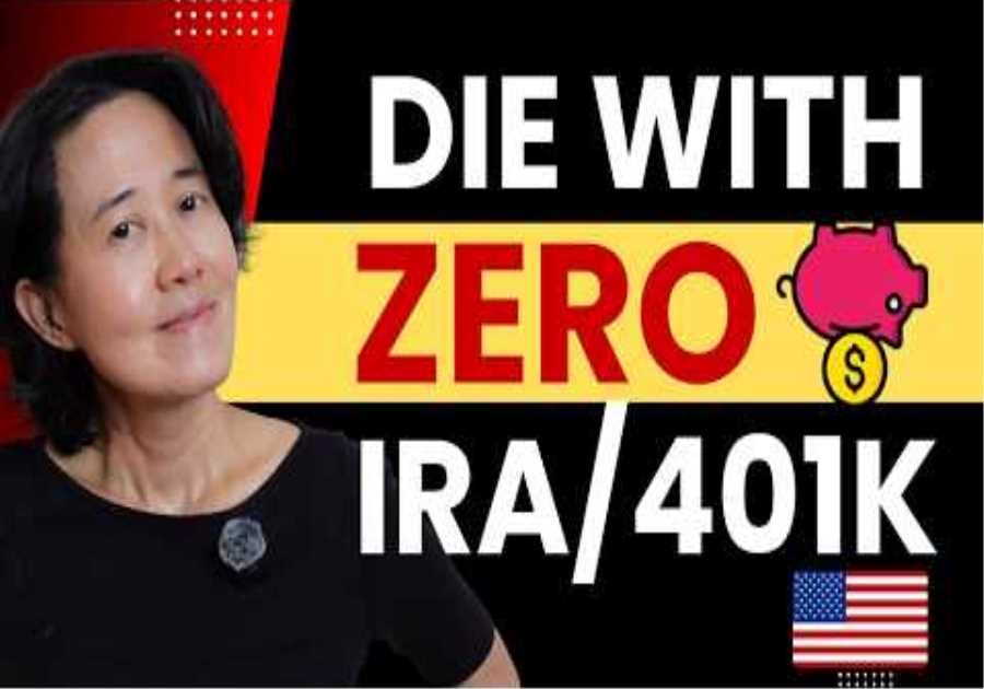 Inherited IRA is not a gift, it's a tax nighmare for heirs