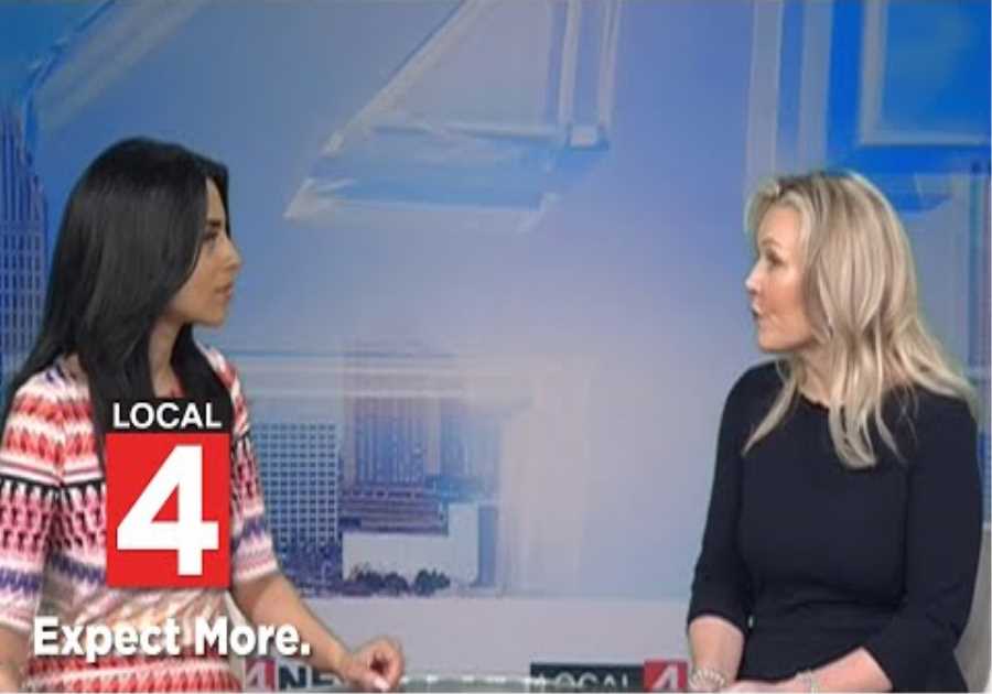 Lisa Valencia offers tax season, estate planning tips