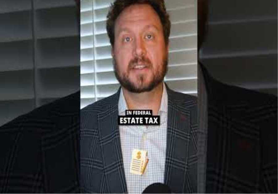 Do You Really Need Complex Estate Planning to Save on Taxes?