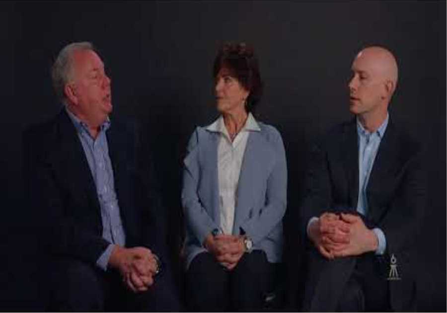 6 Meridian Tax Law Series - Estate Planning
