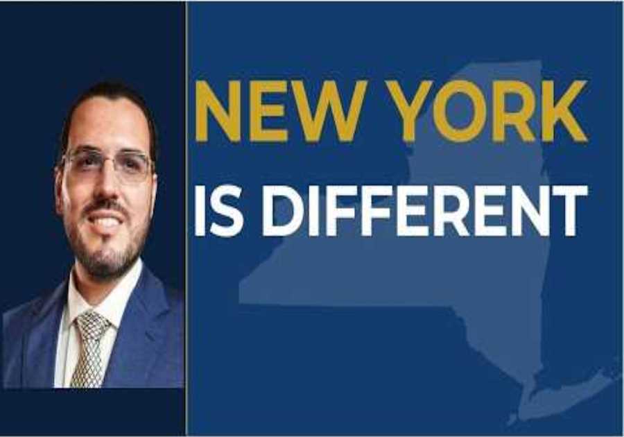 What Makes Estate Planning in New York Different?