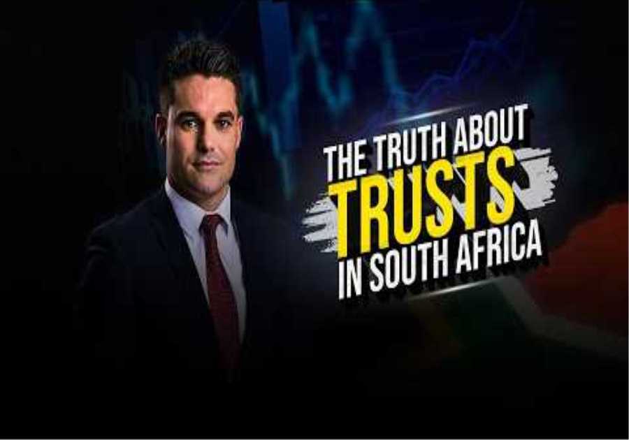 The Truth About Trusts in South Africa (Most People Get This Wrong)