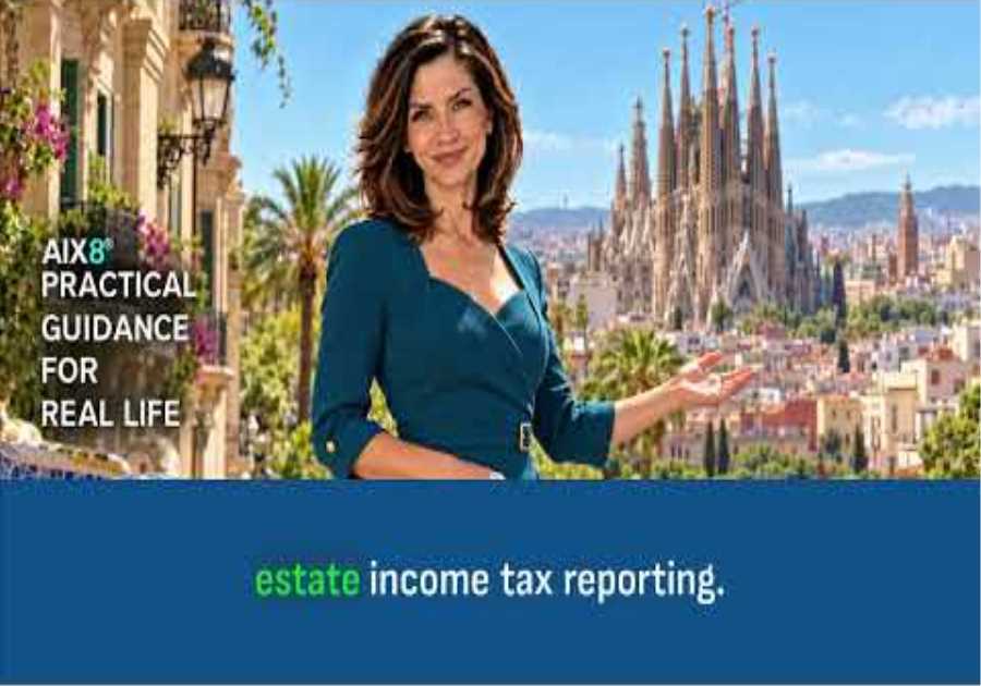Estate Planning - Introduce Estate Administration and Related Tax Questions
